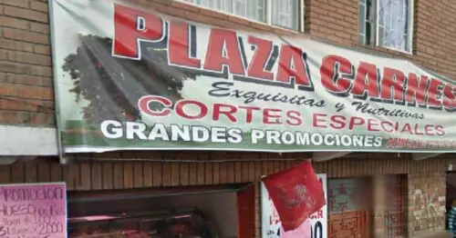 PLAZA CARNES CALLE 53 PLAZA CARNES CALLE 53
